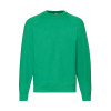  Hanorac uman Fruit of the Loom Raglan Sweat